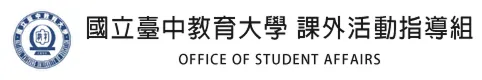 課外活動指導組Logo