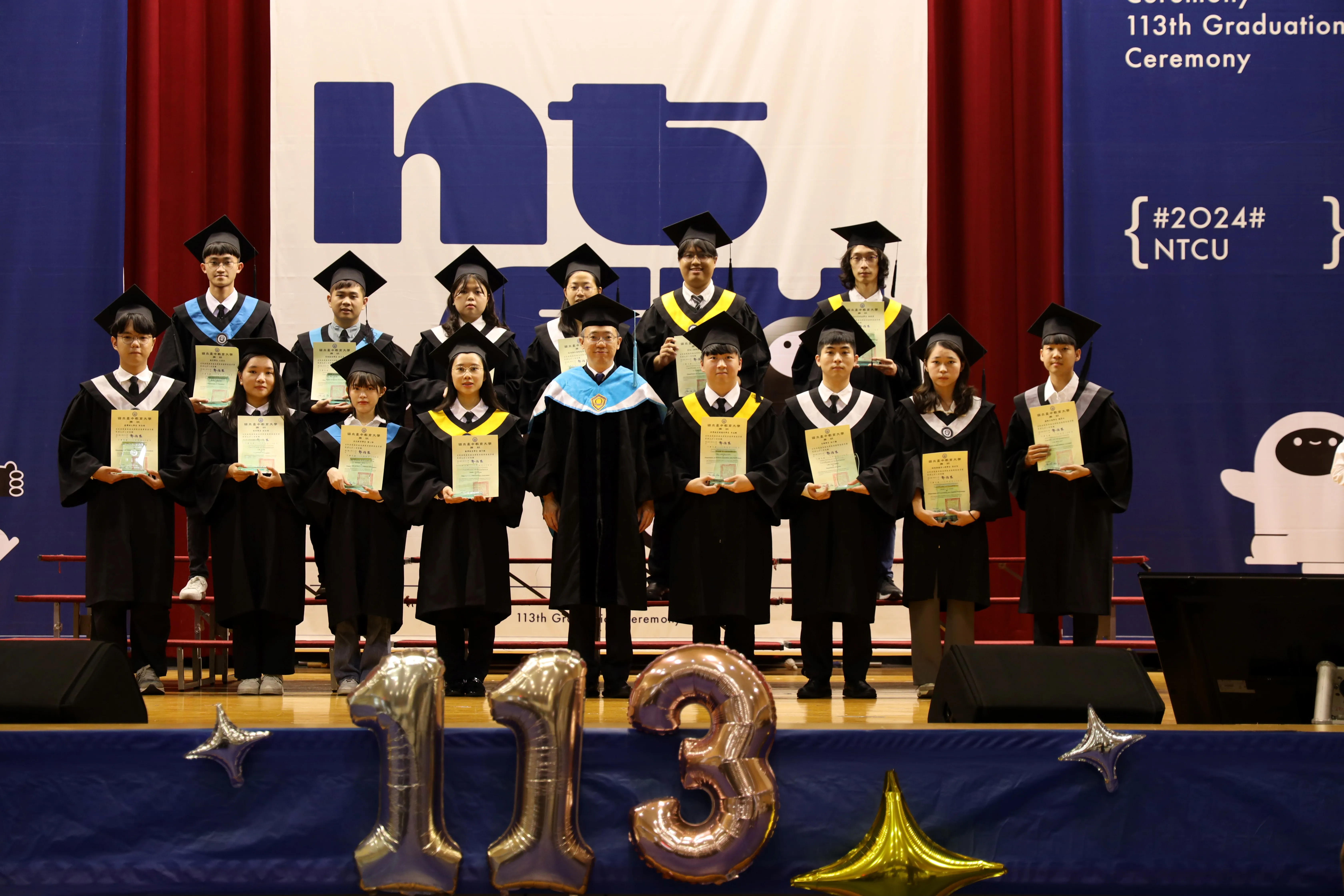 113級五育獎 第6張