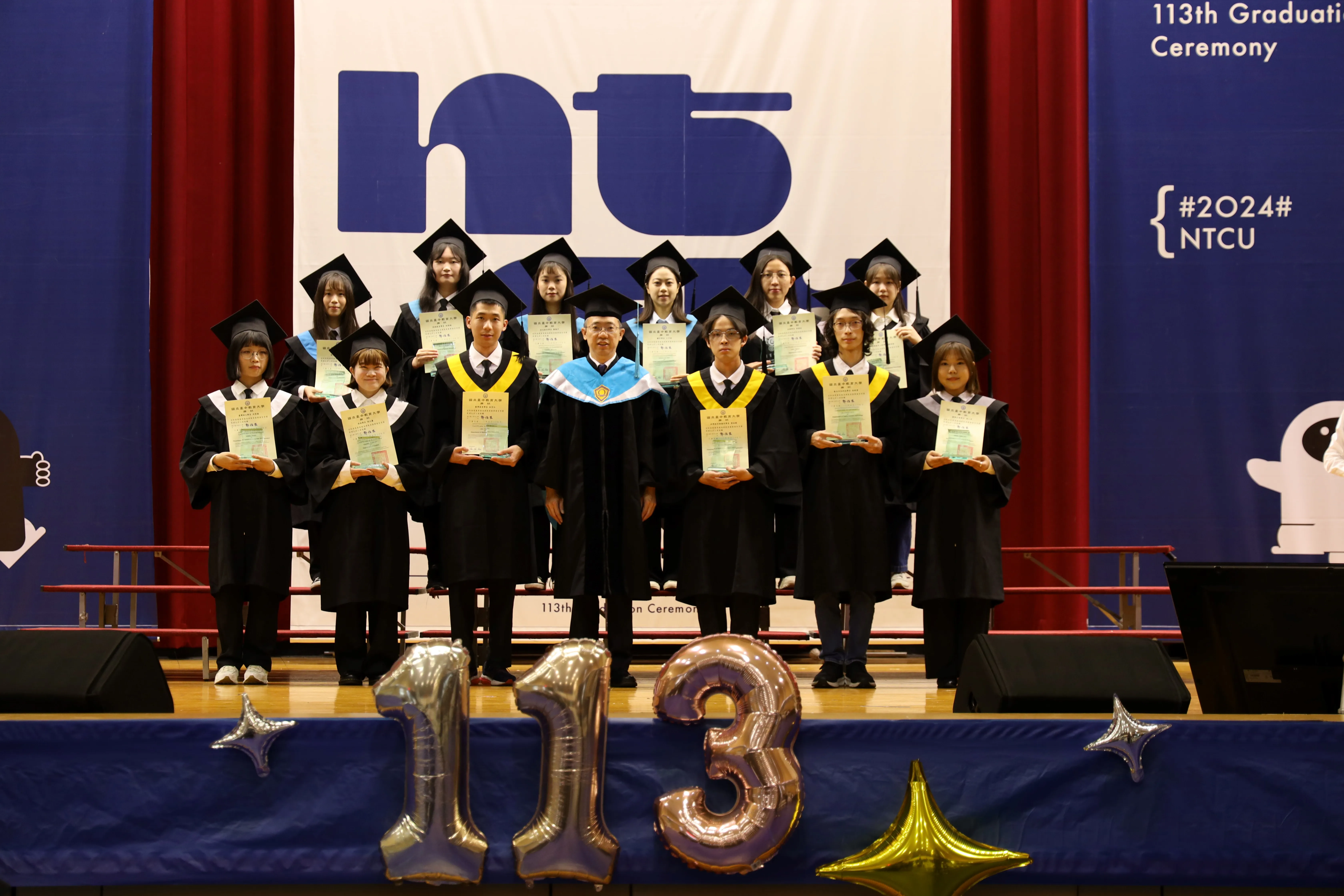 113級五育獎 第5張