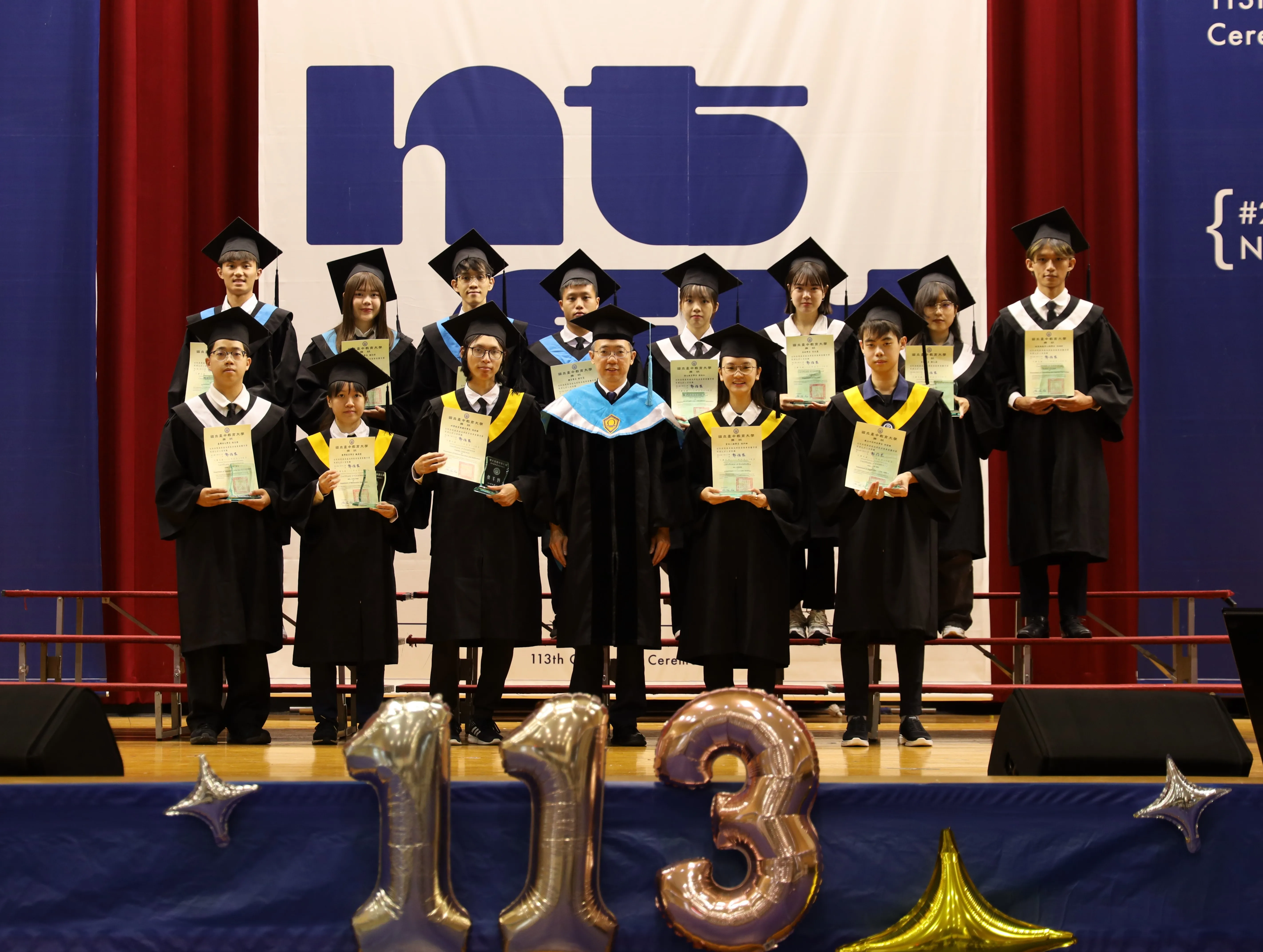 113級五育獎 第2張