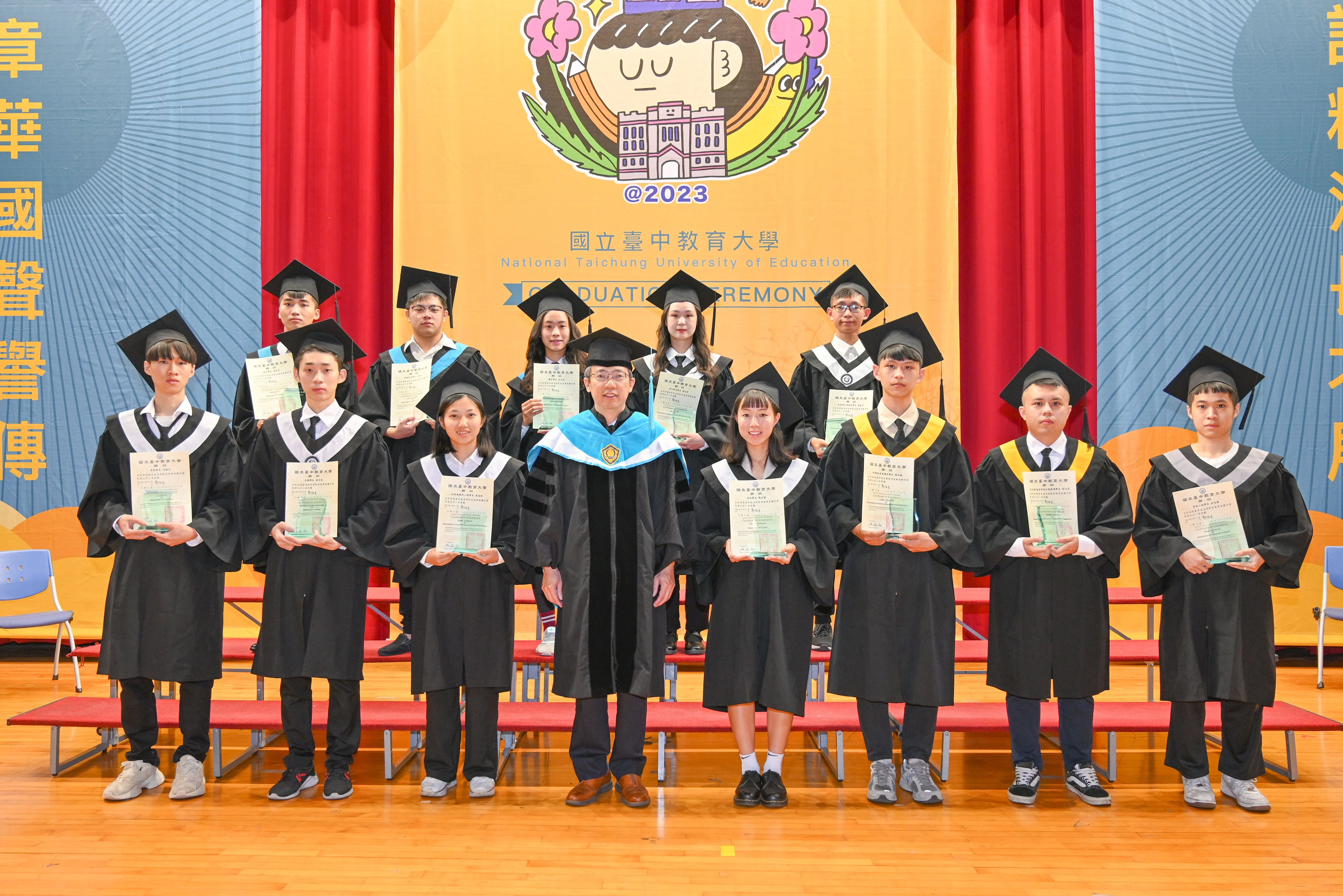 112級五育獎 第1張