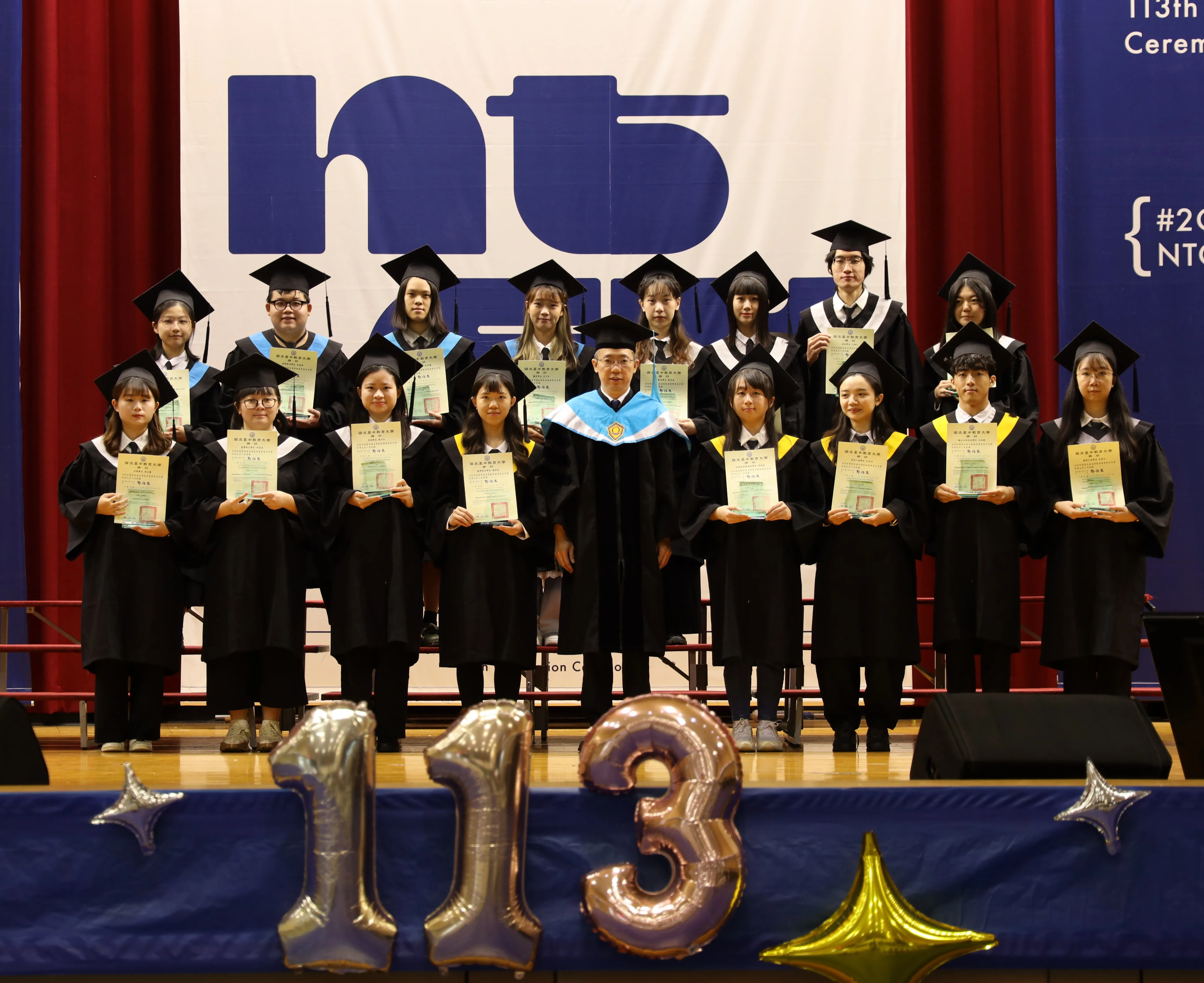 113級五育獎 第4張